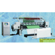 Digital Control Quilting Machine (CSDS110"-3)